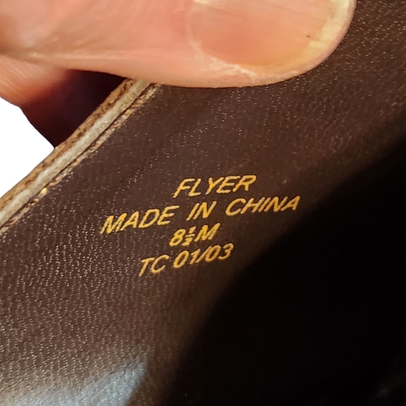 ♡Bar III Involvel Women's Black Leather Pointy Toe Loafers w/Silver Accent 9.5M - Picture 5 of 10